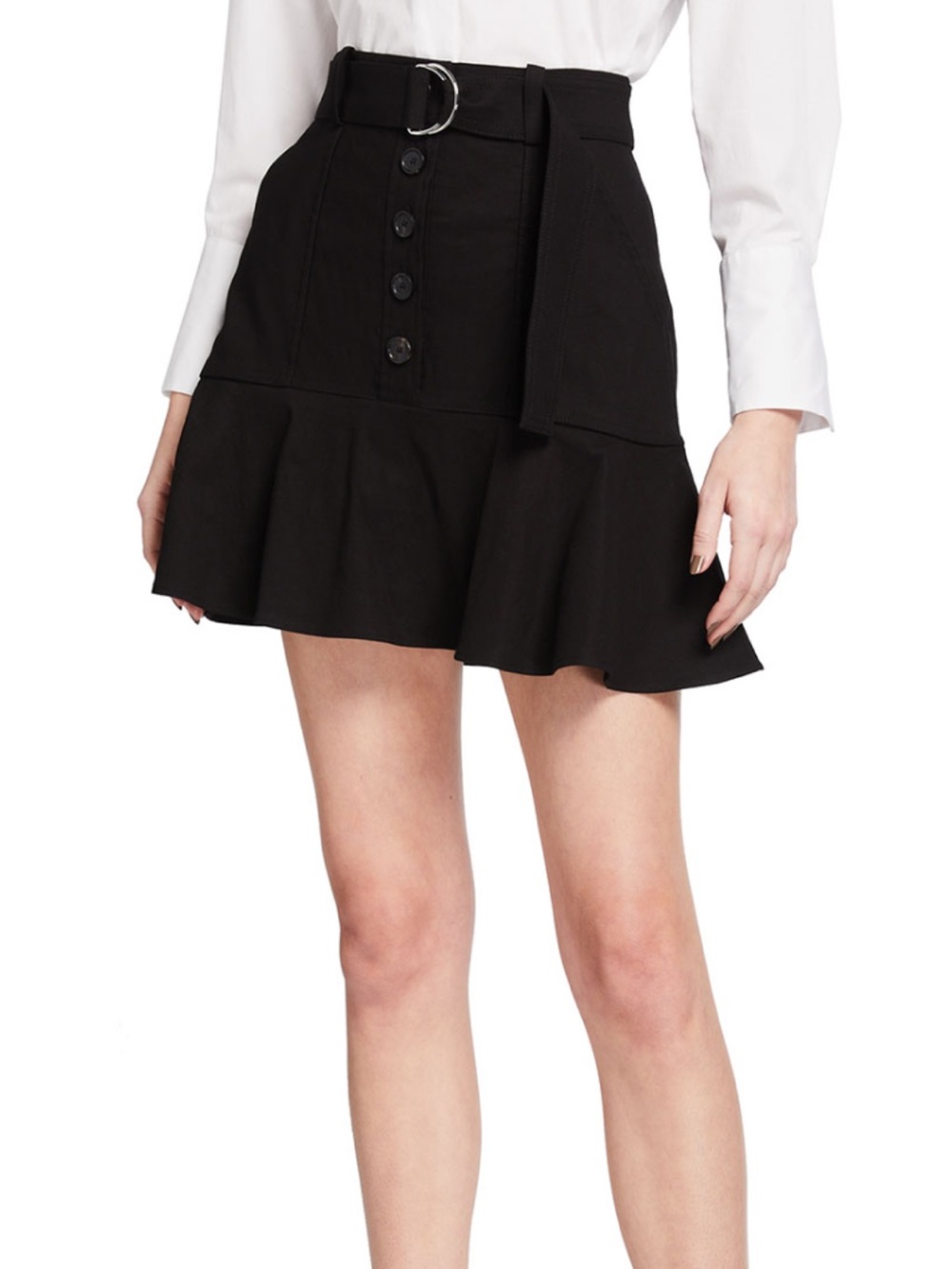 A.L.C. Miley Skirt Size 2